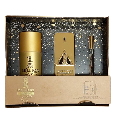 2024/03/1MILLIONGIFTSET.png PACO RABANNE 3 PIECE GIFT SET