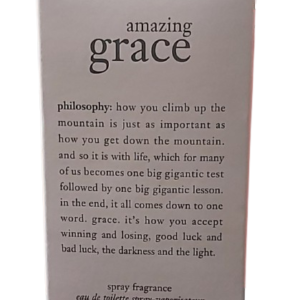 AMAZING GRACE SPRAY