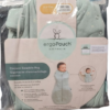 BABY SWADDLE BAG