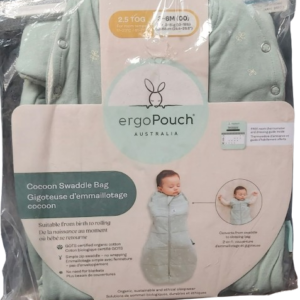 BABY SWADDLE BAG