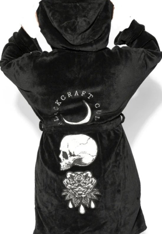 2024/03/BLACKCRAFTROBE-2.jpg BLACK CRAFT ROBE