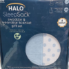 BABY SLEEP SACK