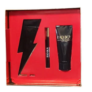 CAROLINA HERRERA BAD BOY
