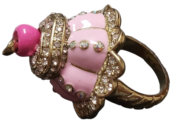 2024/03/CRYSTALENAMELRING.png LADIES FASHION RING