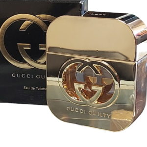 GUCCI GUILTY