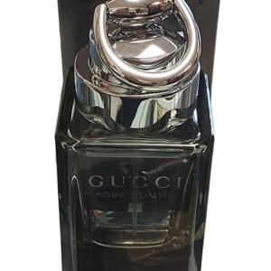 GUCCI POUR HOMME