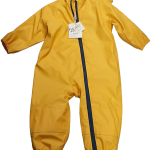 INFANT RAIN COAT