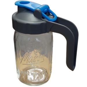 MASON JARS