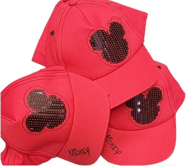 2024/03/MICKEYKIDSHAT-1.jpg DISNEY MICKEY MOUSE CAP