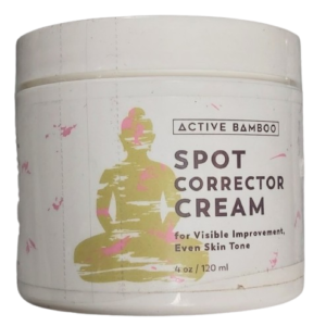 SPOT CORRECTOR CREAM