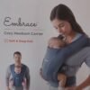 ERGO BABY CARRIER