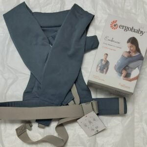 ERGO BABY CARRIER