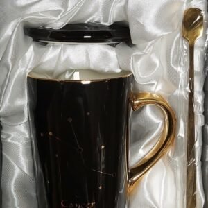 ZODIAC MUG GIFT SET