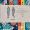 WOMEN KIMONO ROBE