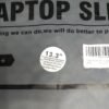 LAPTOP SLEEVE