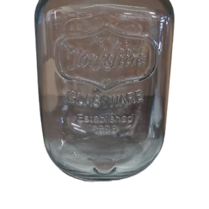YORKSHIRE 2 GALLON MASON JAR