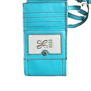 HOBO SMARTPHONE CROSSBODY WALLET HOLDER