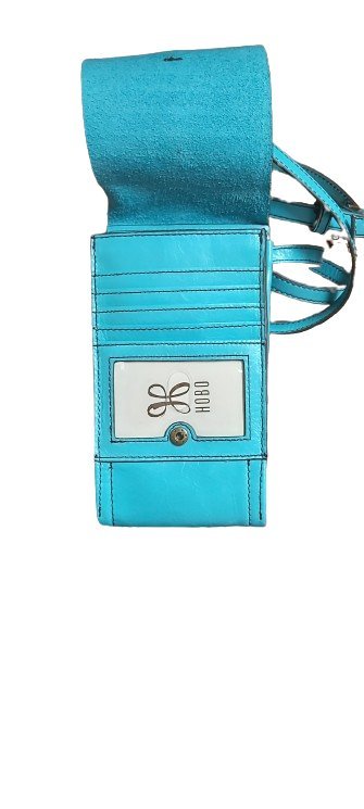 HOBO SMARTPHONE CROSSBODY WALLET HOLDER