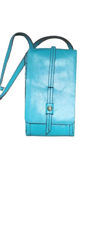 HOBO SMARTPHONE CROSSBODY WALLET HOLDER
