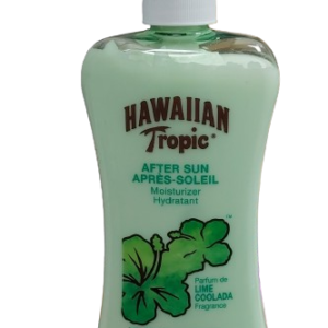 AFTER SUN MOISTURIZING LOTION