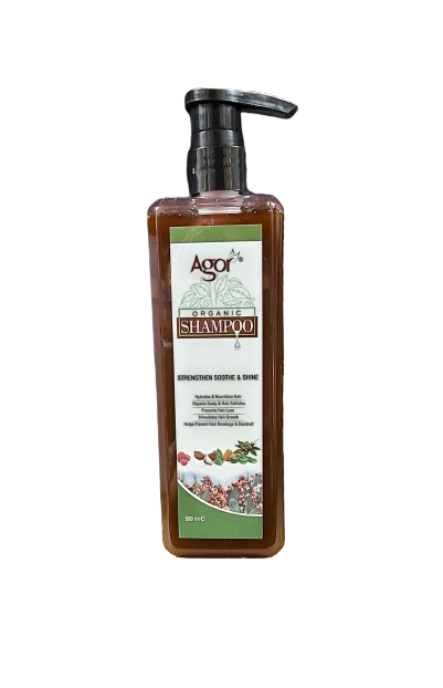2024/04/AgorOrganicshampoo.png AGOR ORGANIC HAIR SHAMPOO