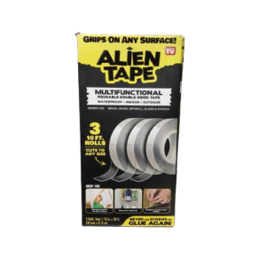 ALIEN TAPE