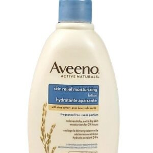 AVEENO BODY LOTION