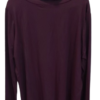 MiiK WOMEN LONGSLEEVE TURTLENECK