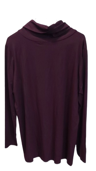 Back-1.png MiiK WOMEN LONGSLEEVE TURTLENECK