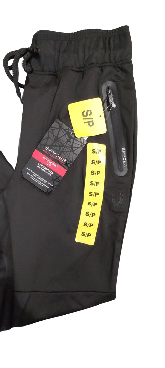 MEN SPYDER JOGGER