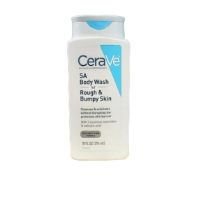 CeraVe BODY WASH