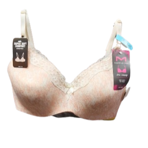 WIREFREE BRA