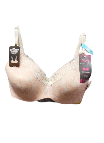 WIREFREE BRA