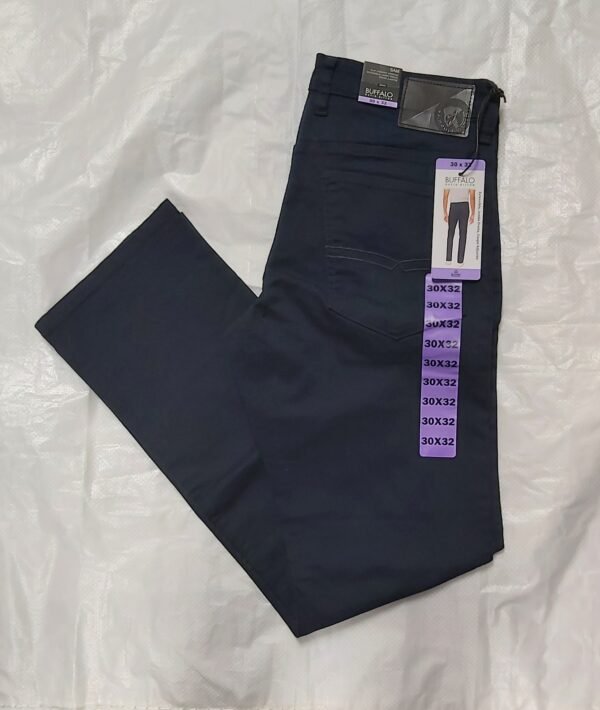 MEN BUFFALO JEANS