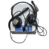 CALL CENTER HEADSET