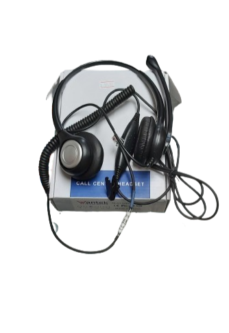 Callcenterheadset.png CALL CENTER HEADSET