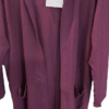 MiiK WOMEN HOODED CARDIGAN
