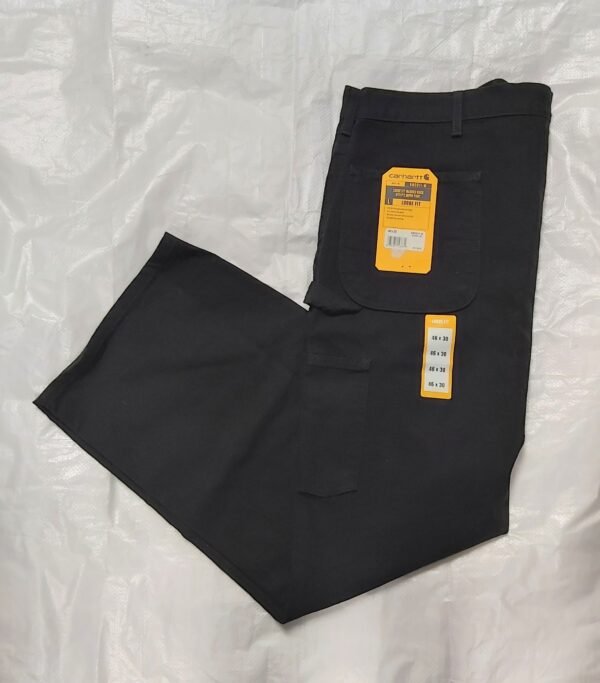 MEN CARHARTT WORK PANTS