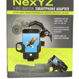 CELESTRON NexYZ SMARTPHONE ADAPTER