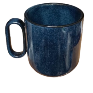 CERAMIC MUG SET