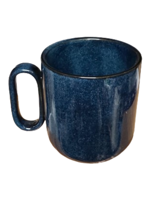 CERAMIC MUG SET