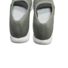 CLARKS WOMEN KNIT LOAFER