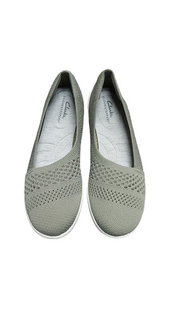 2024/04/ClarksAdellamoon.png CLARKS WOMEN KNIT LOAFER