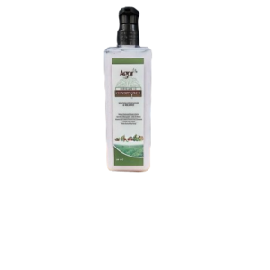 AGOR ORGANIC HAIR CONDITIONER