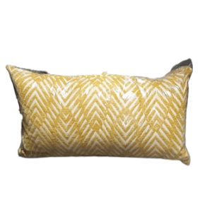 DECORATIVE CUSHION