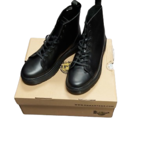 DR. MARTENS LEATHER UPPERS
