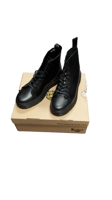 DR. MARTENS LEATHER UPPERS
