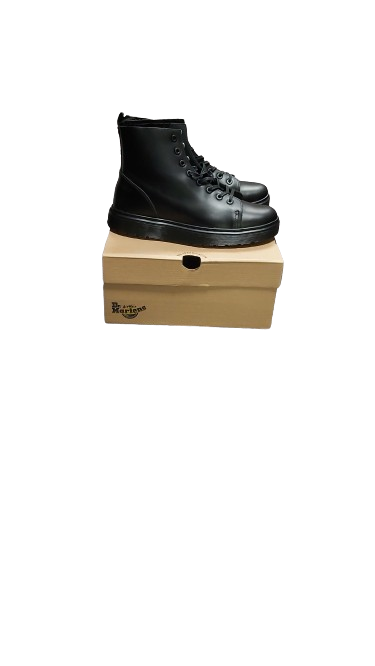 DR. MARTENS LEATHER UPPERS