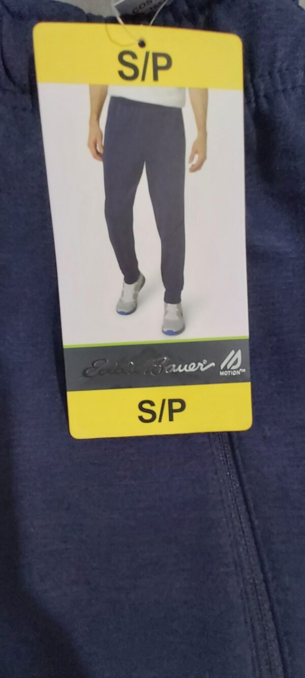 MEN EDDIE BAUER JOGGER