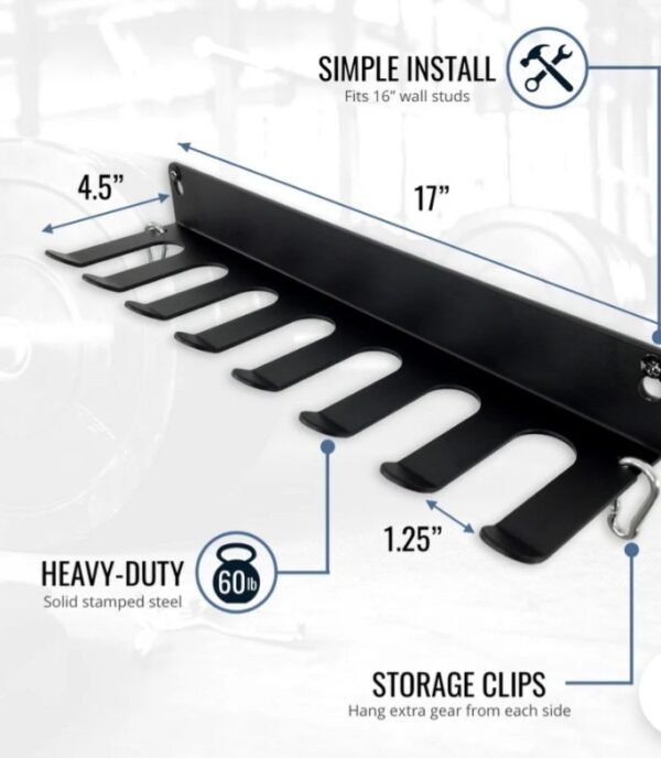 Eseries.jpg WALL RACK